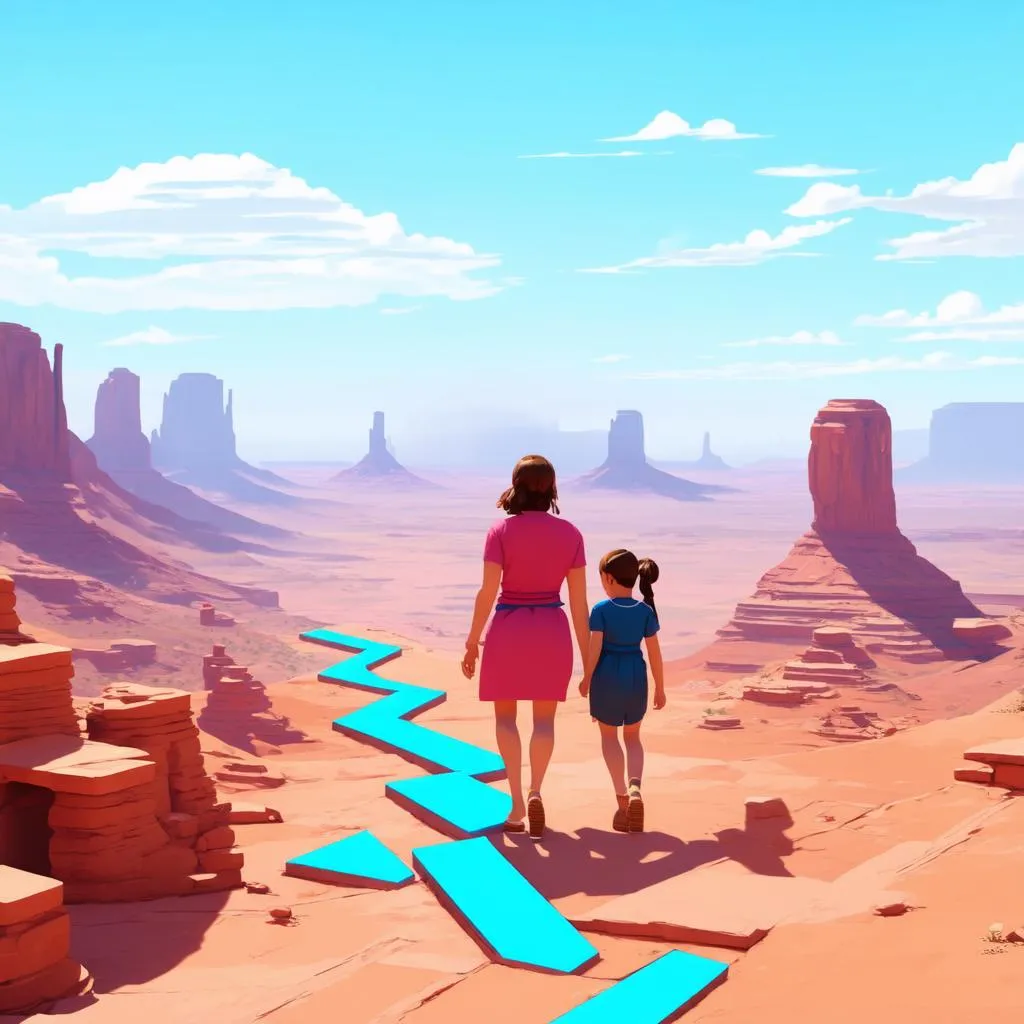 Monument Valley 2