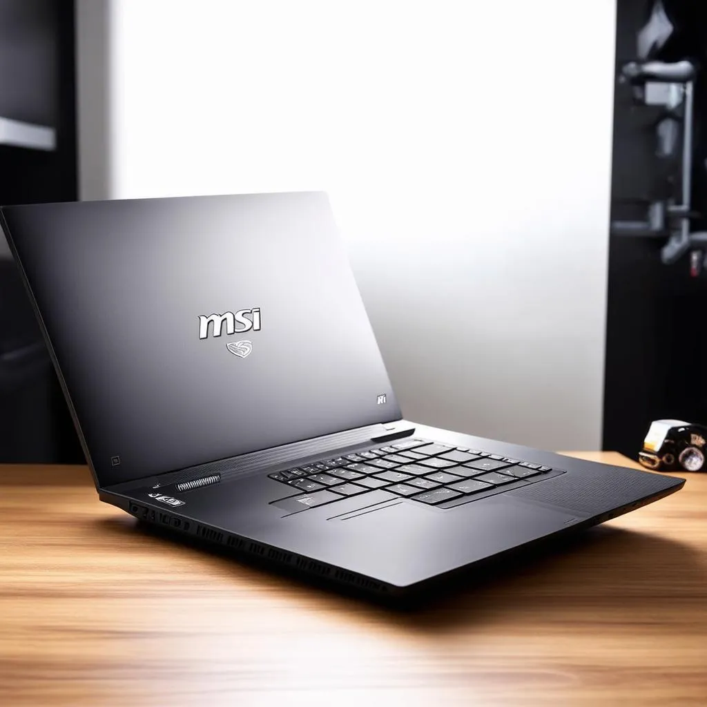 MSI GS Series Laptop