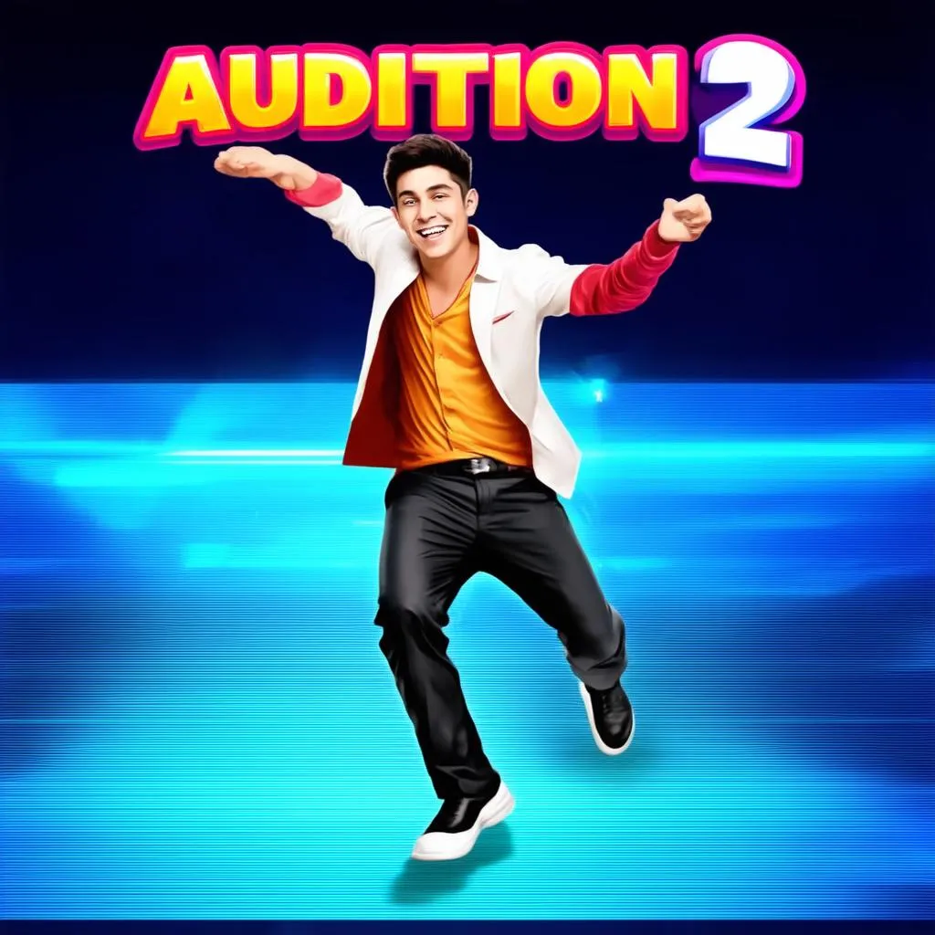 Nạp Game Audition 2