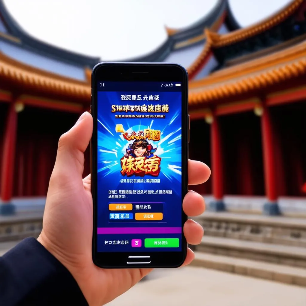 Nạp thẻ game Ngôi Sao Hoàng Cung