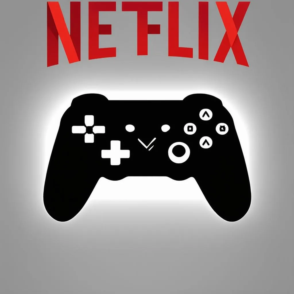 Netflix và Game