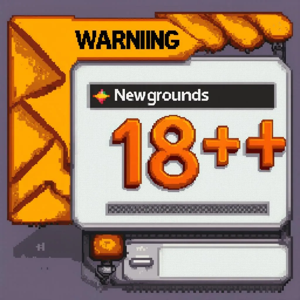 Newgrounds 18 Games