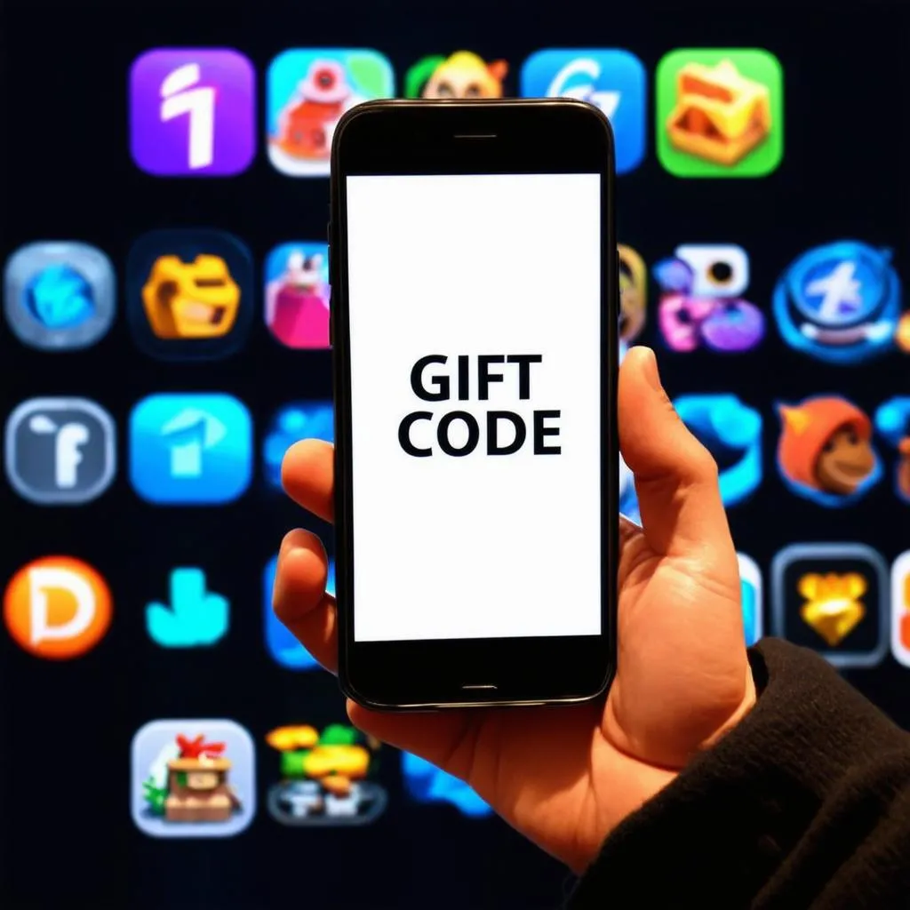 Nhận Code Game Đổi Thưởng