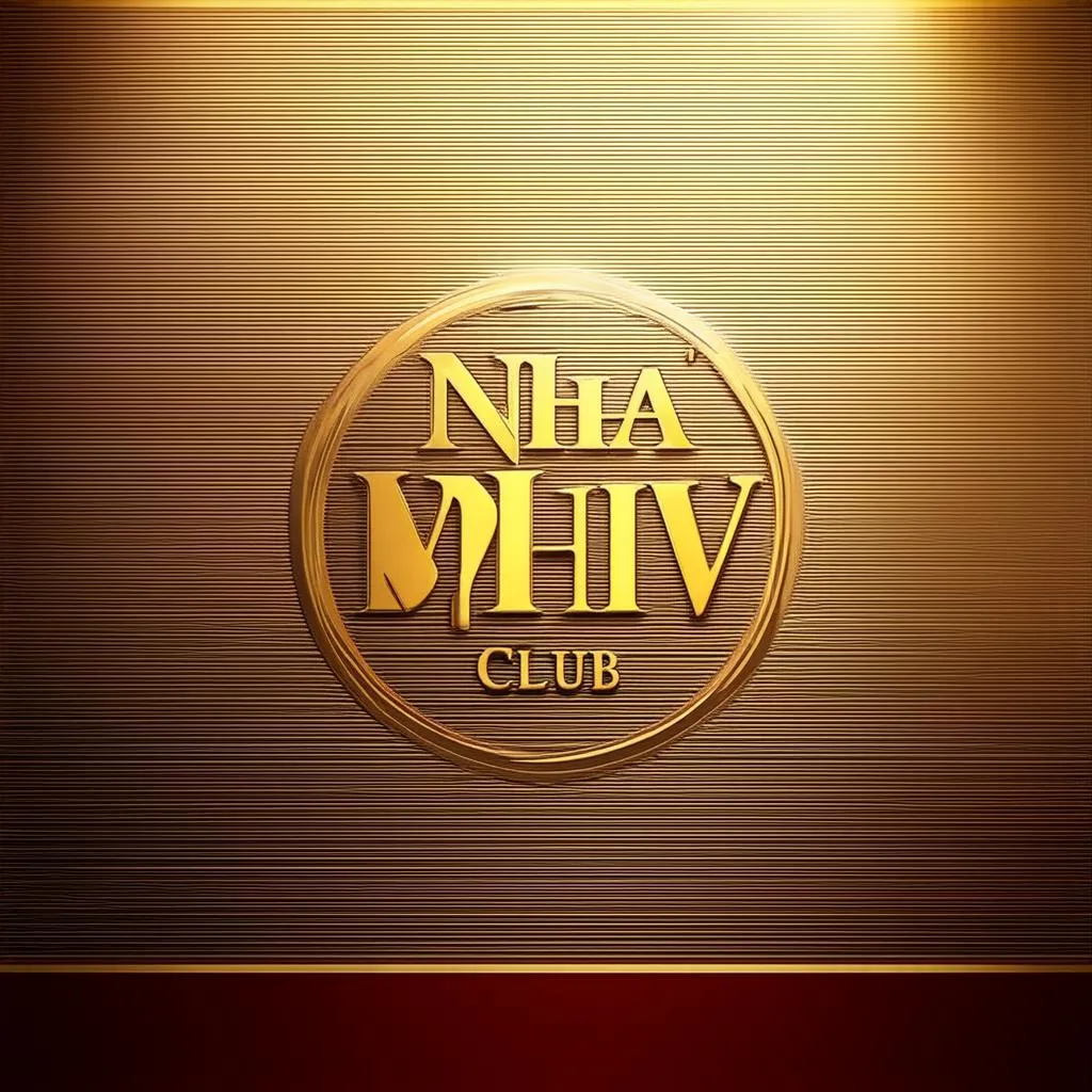 Logo Nhất Vip