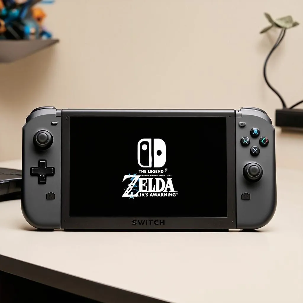 game nintendo switch 2019