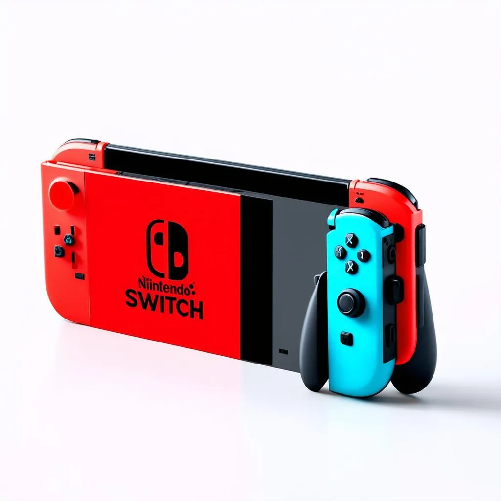 Nintendo Switch Console