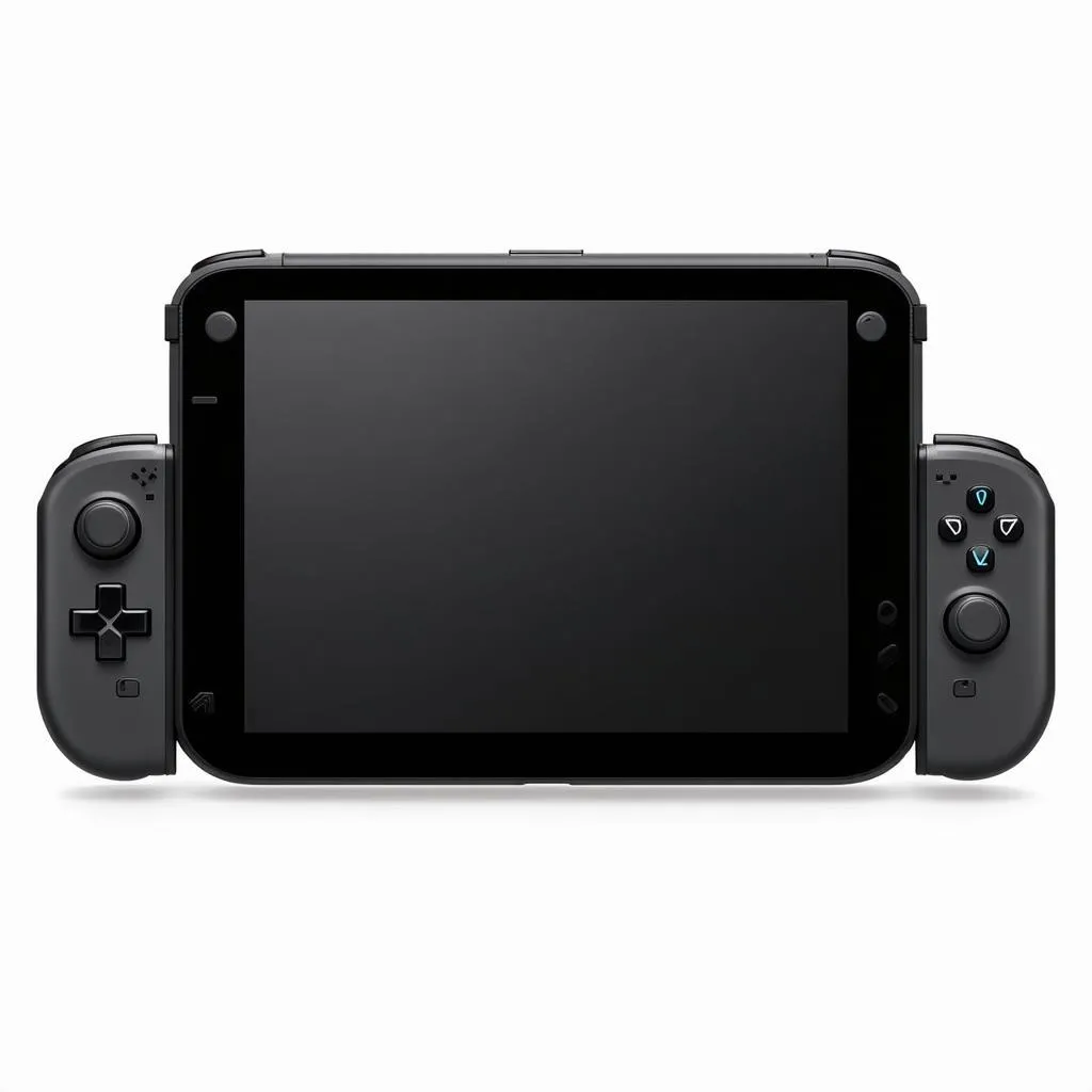 Nintendo Switch - OLED Model