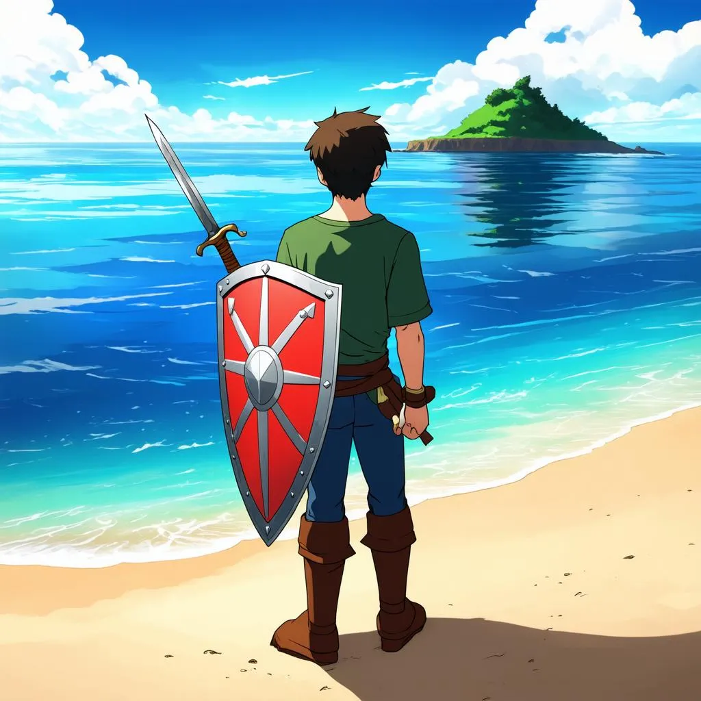 Oceanhorn