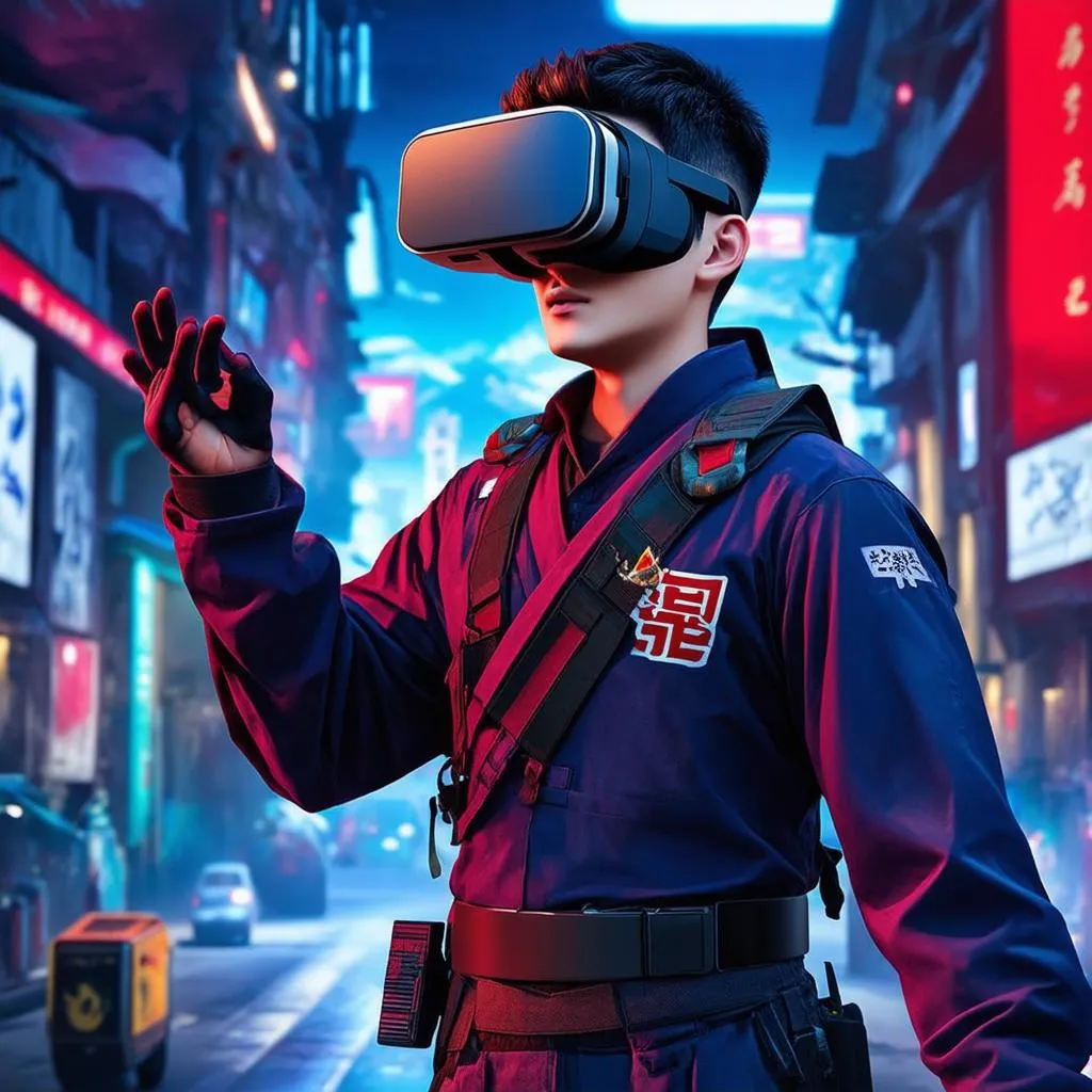 top-vr-game-movies-china