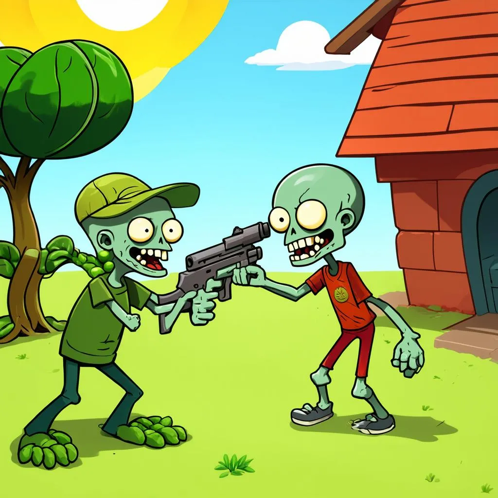 plants vs zombies 2 pc online game emulator