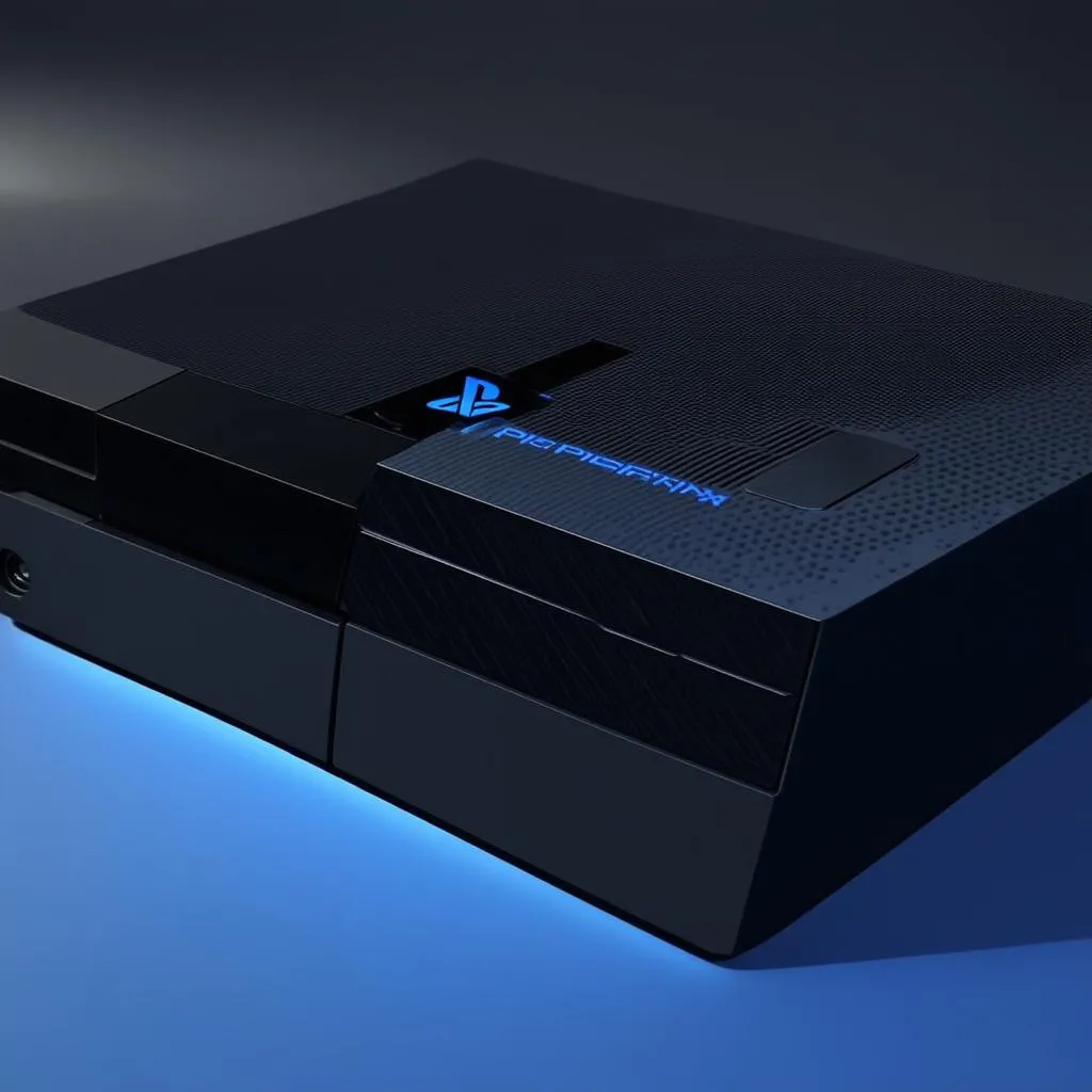 PS6 Concept