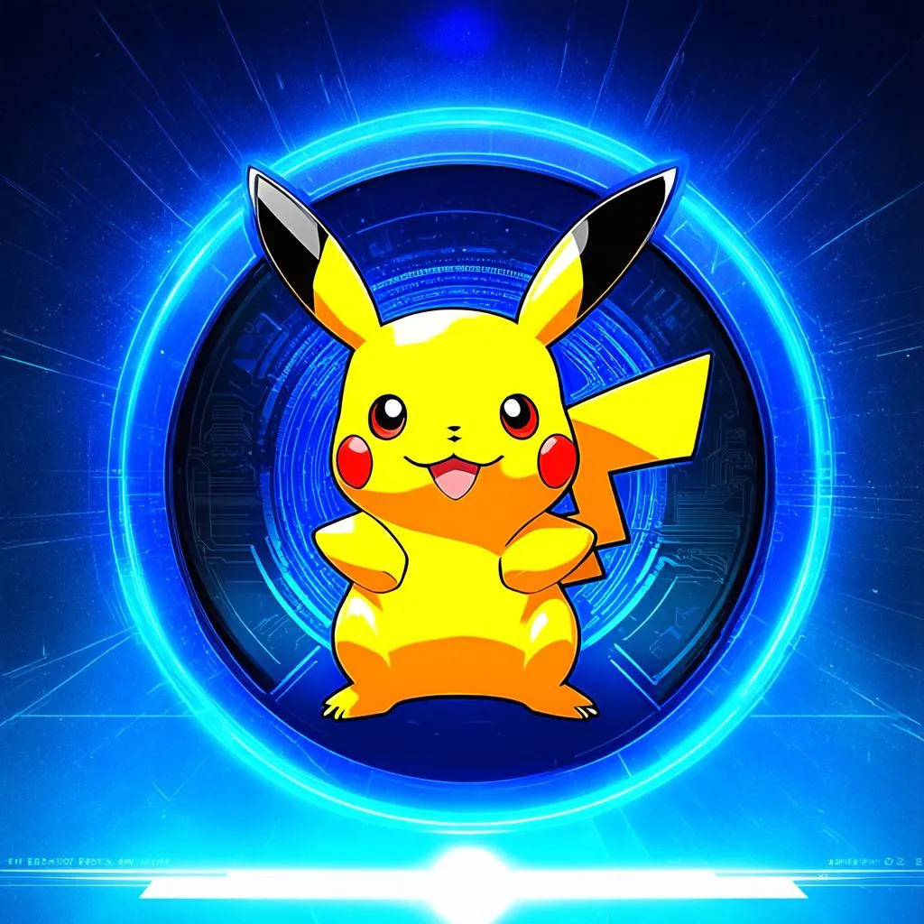 Logo Pokemon Go 2