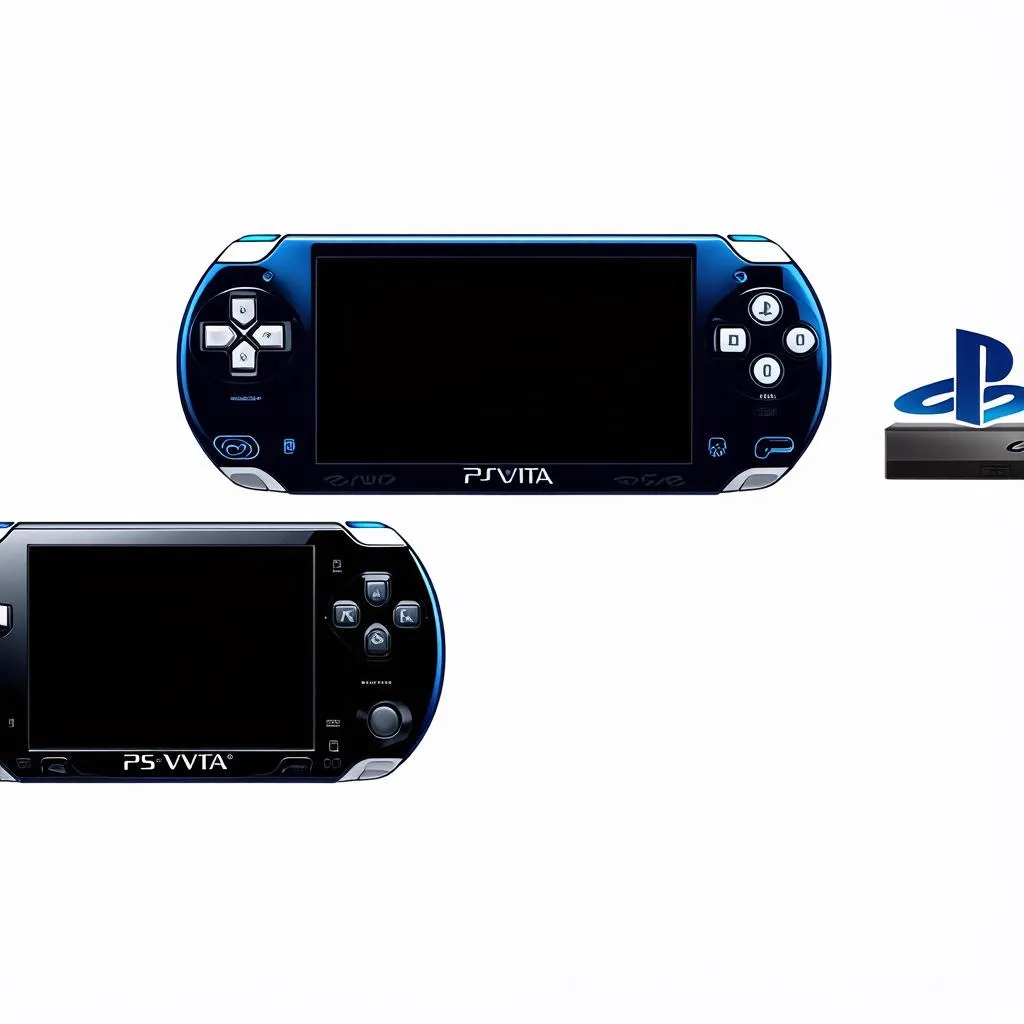 PS Vita so sánh PS2