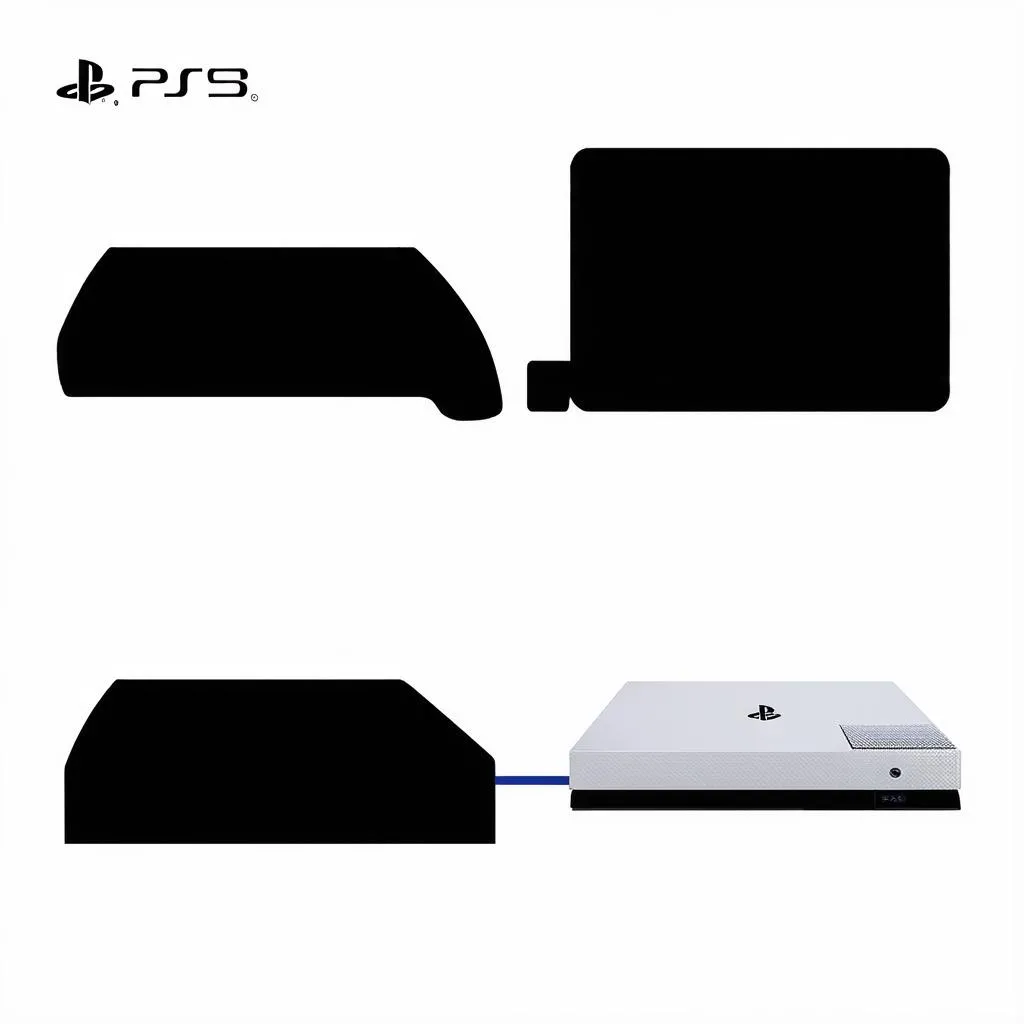 PS4 vs PS3