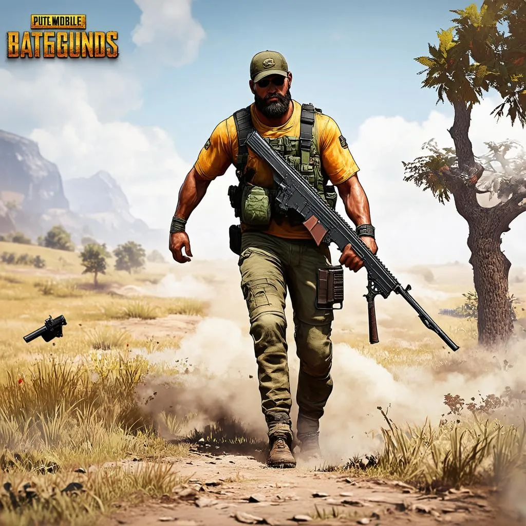 game-battle-royale-pubg-mobile