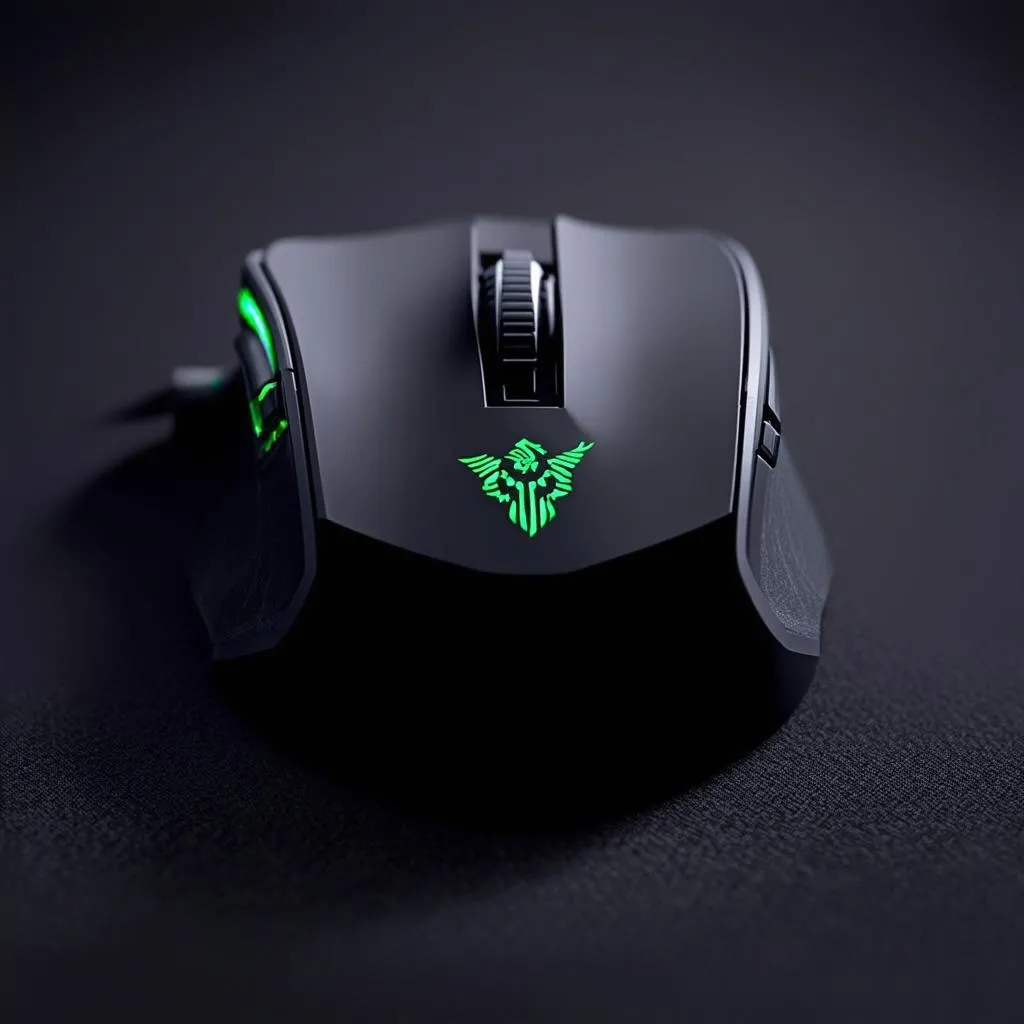 Razer DeathAdder Elite Gaming Mouse