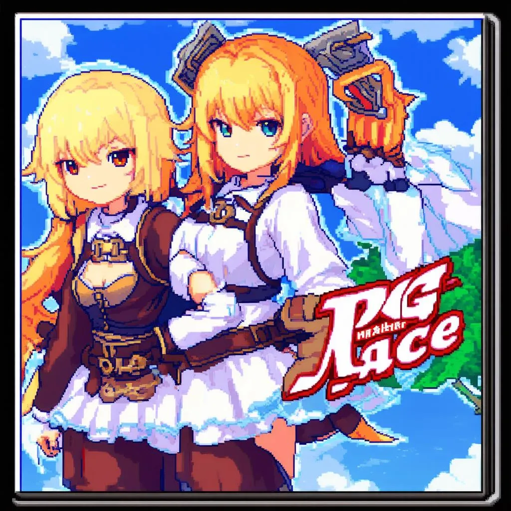 RPG Maker VX Ace logo