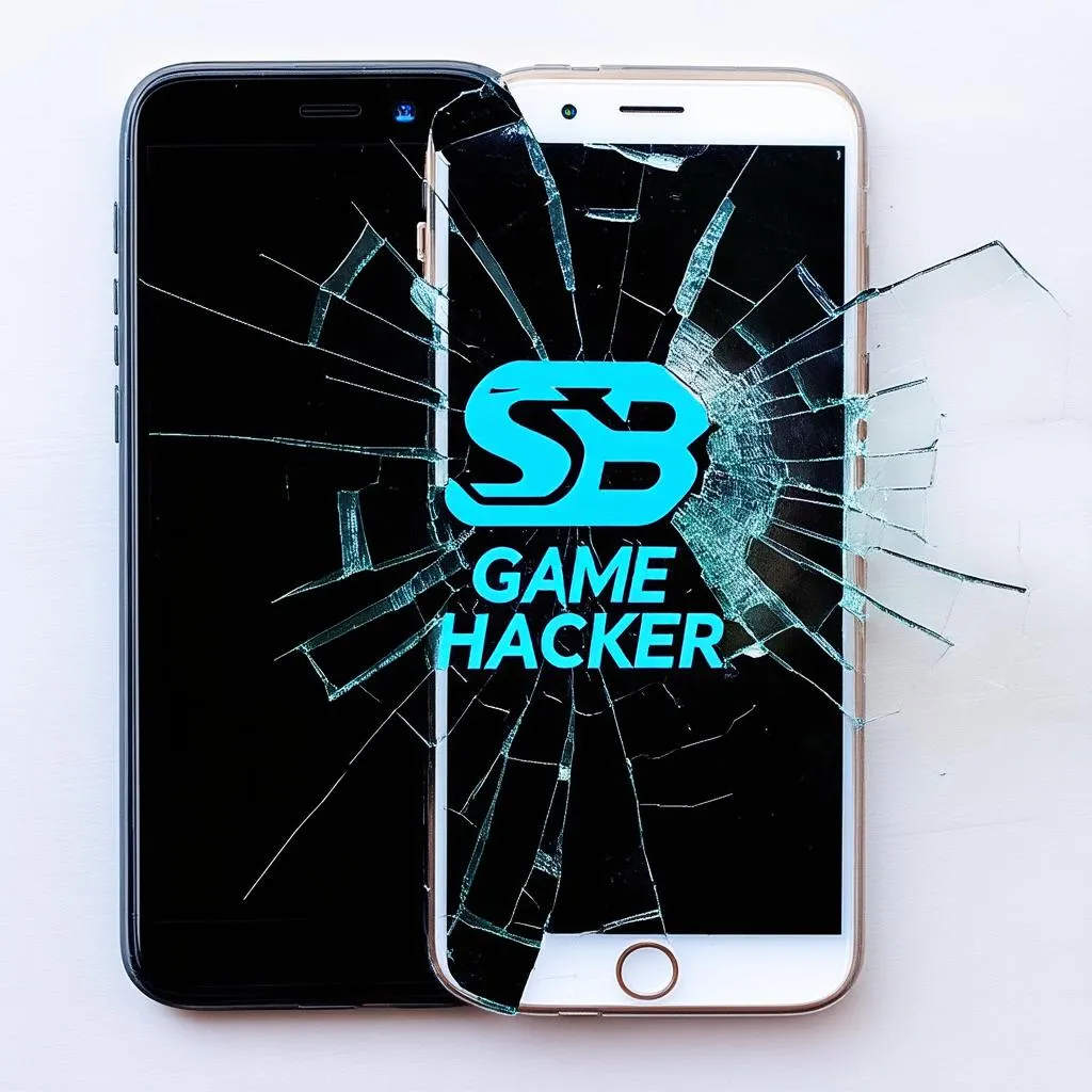 Lỗi SB Game Hacker