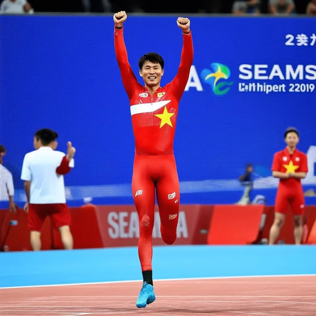 SEA Games 2019 Việt Nam