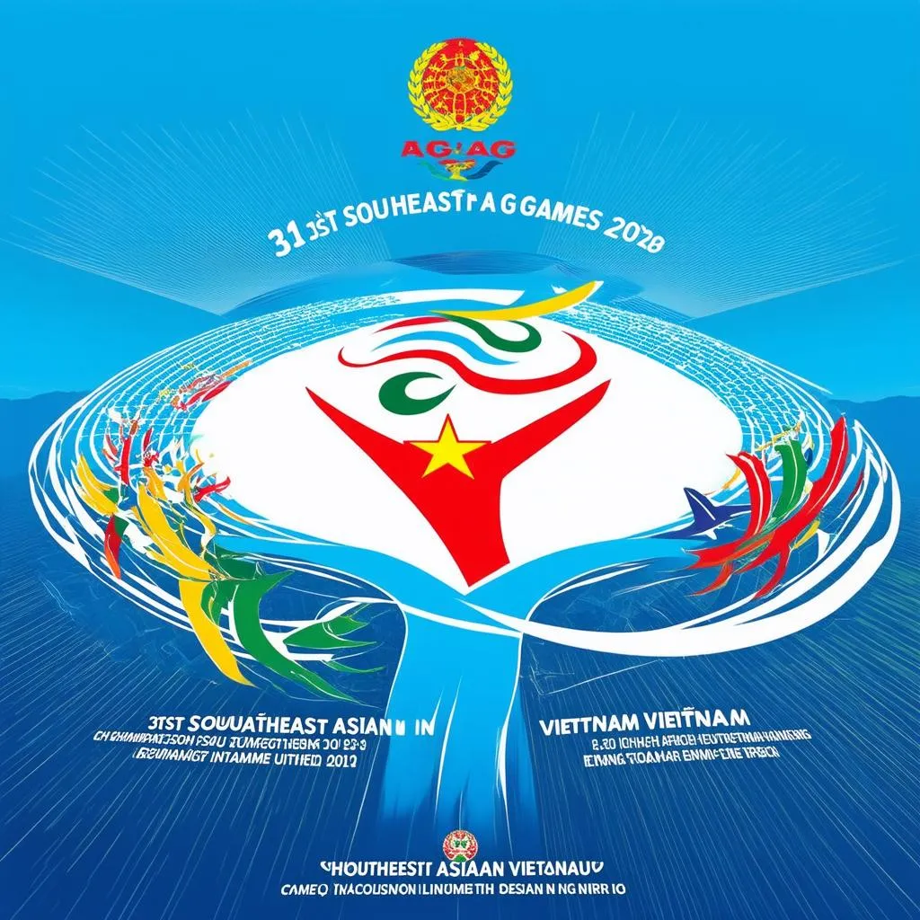 Sea Games 31 Việt Nam