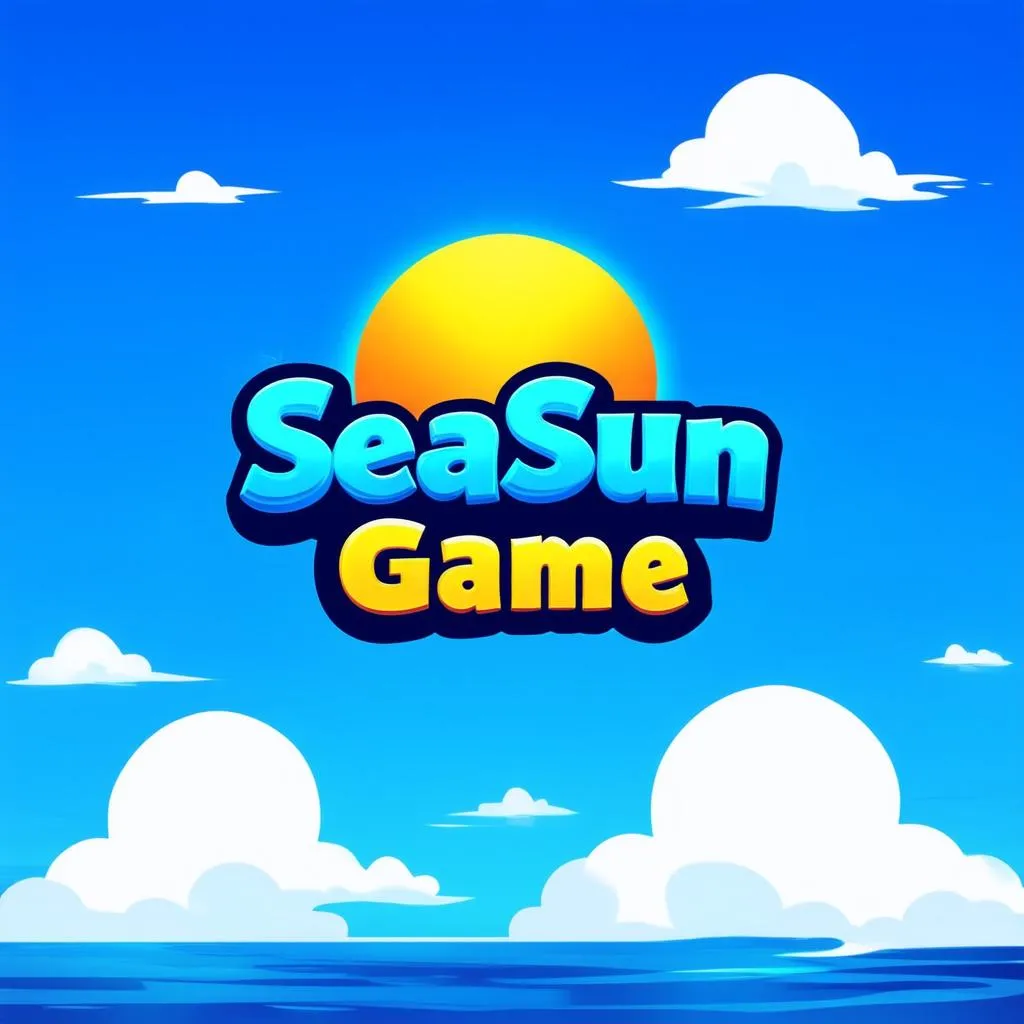 Logo SeaSun Game