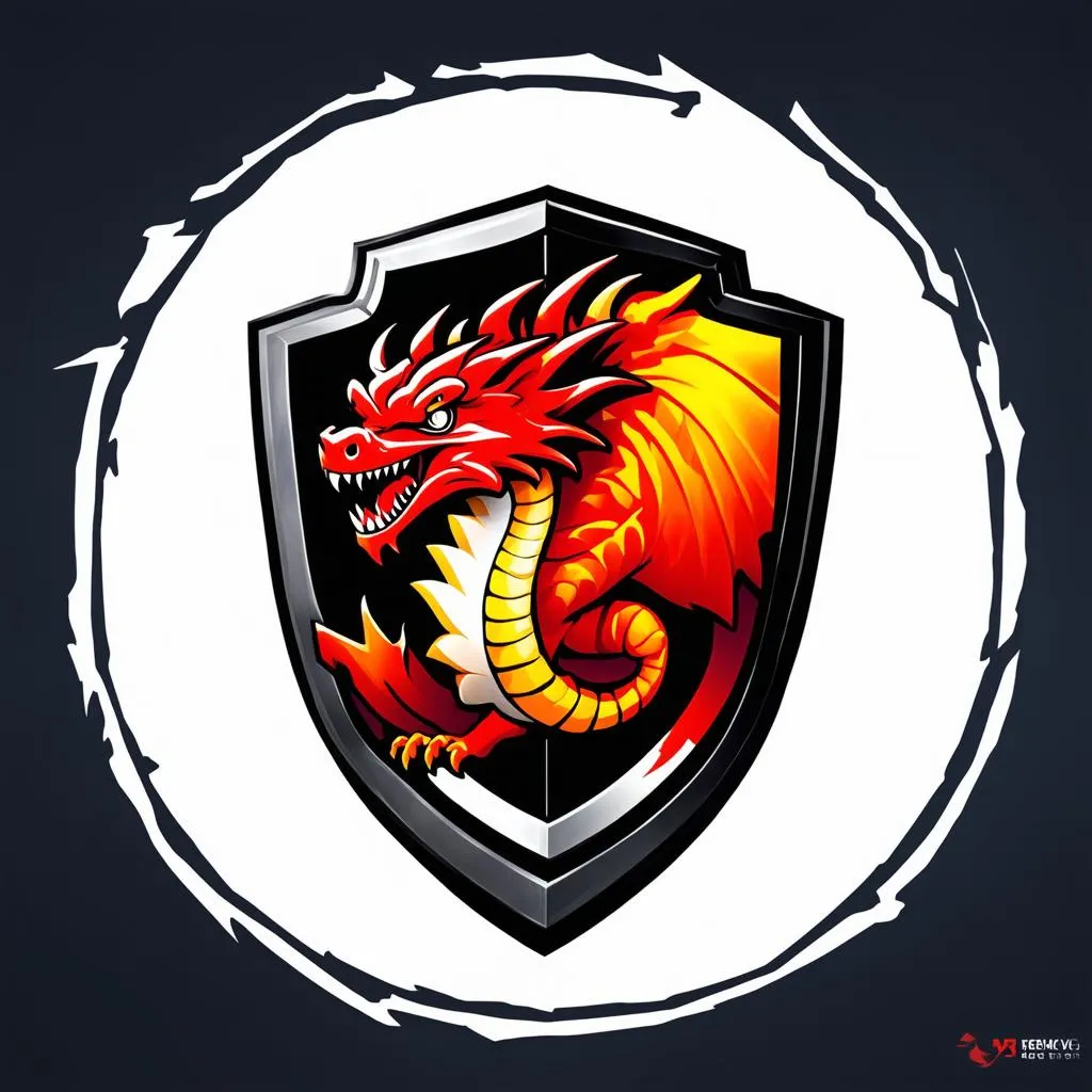 Logo SGD Gaming