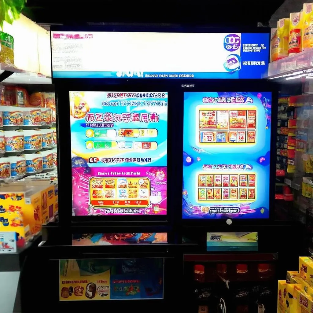 Shop game CF giá rẻ