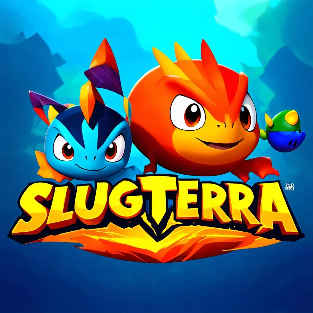 Game Slugterra