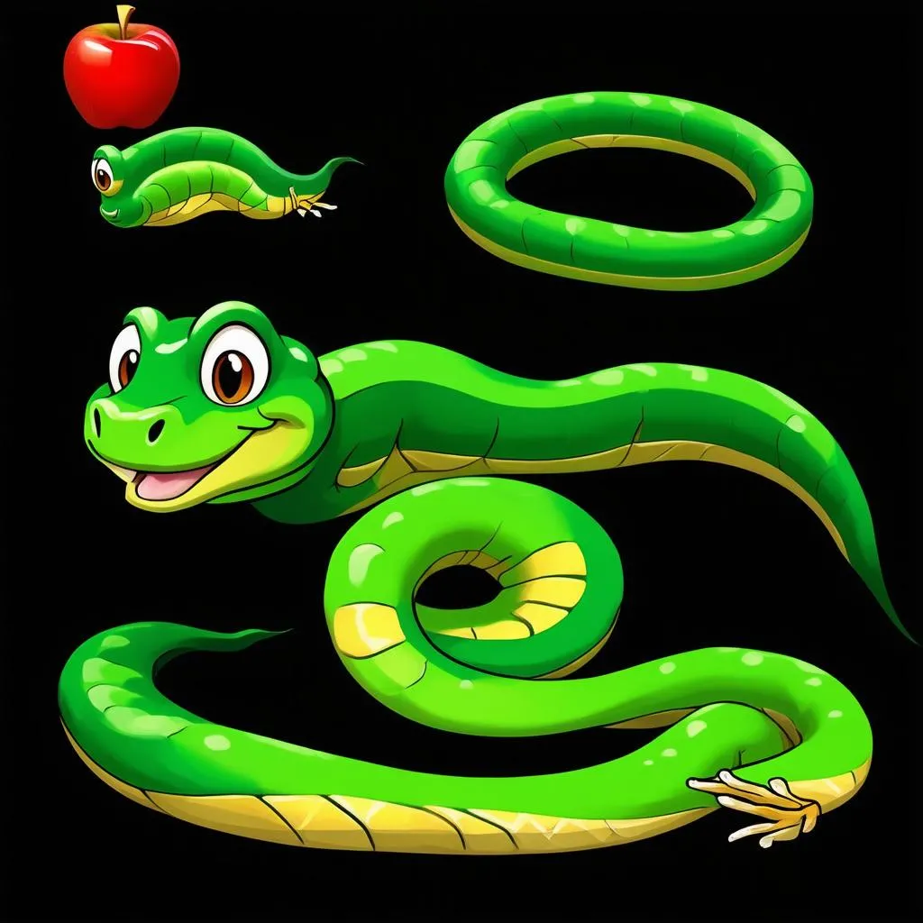 game-snake