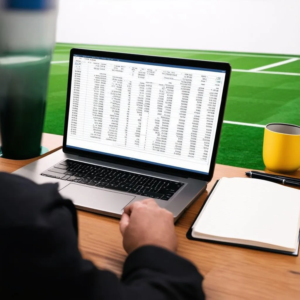 Soccer Betting Analysis