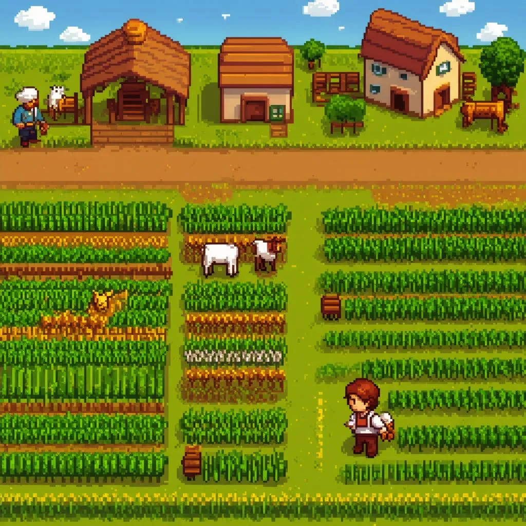 Stardew Valley