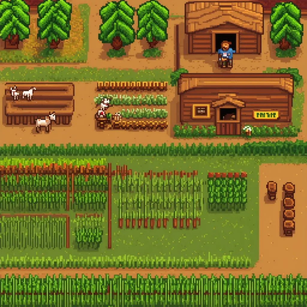 Stardew Valley