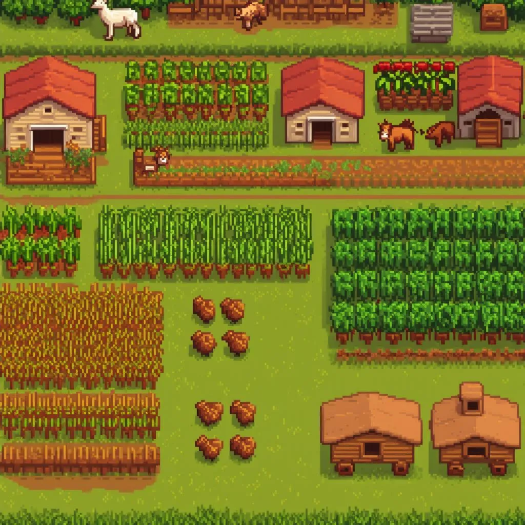 Stardew Valley