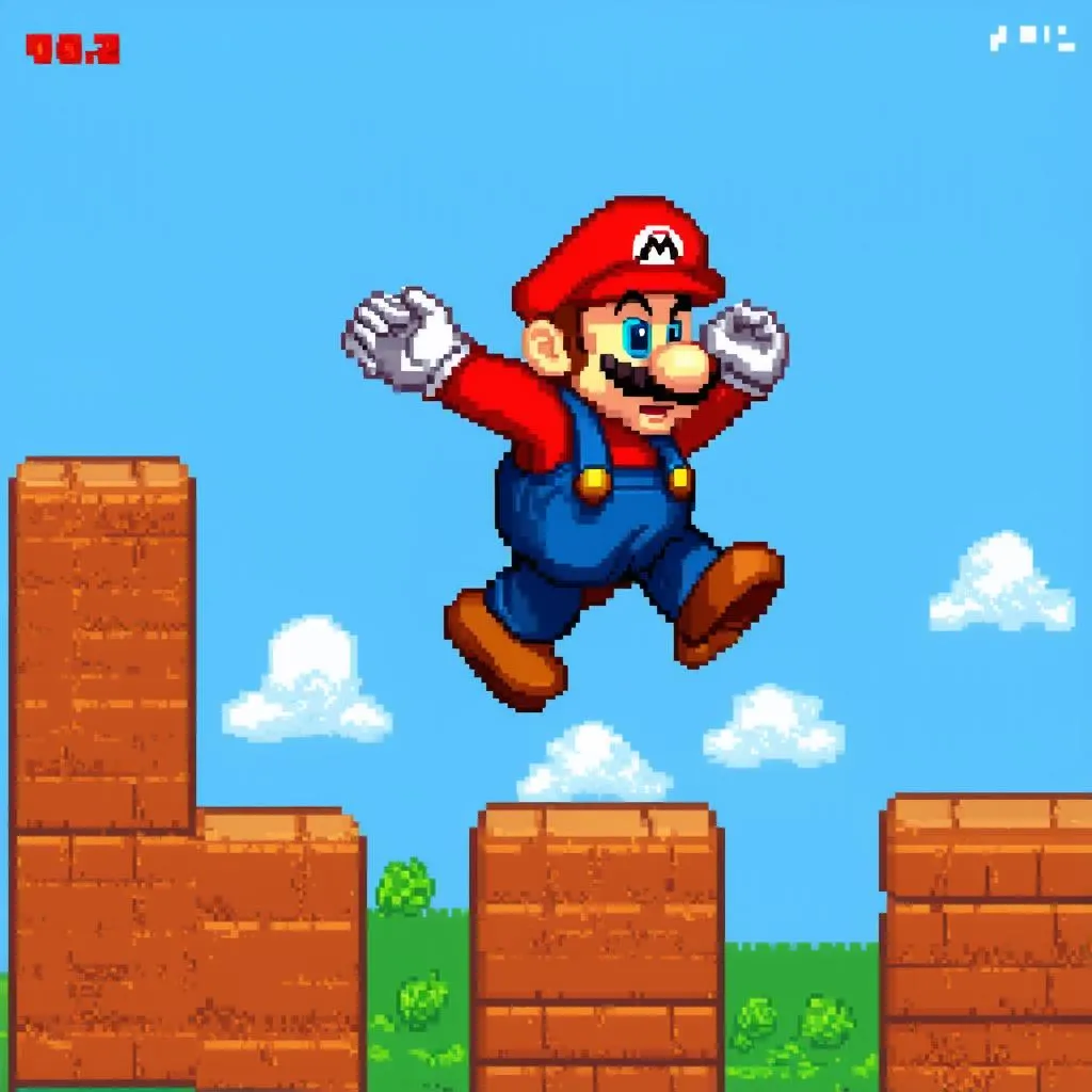 super mario maker 2