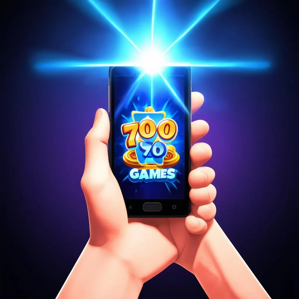 Tải 700 game may mắn