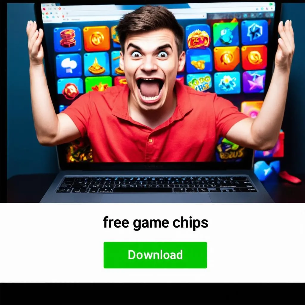 Tải Chip Game Miễn Phí