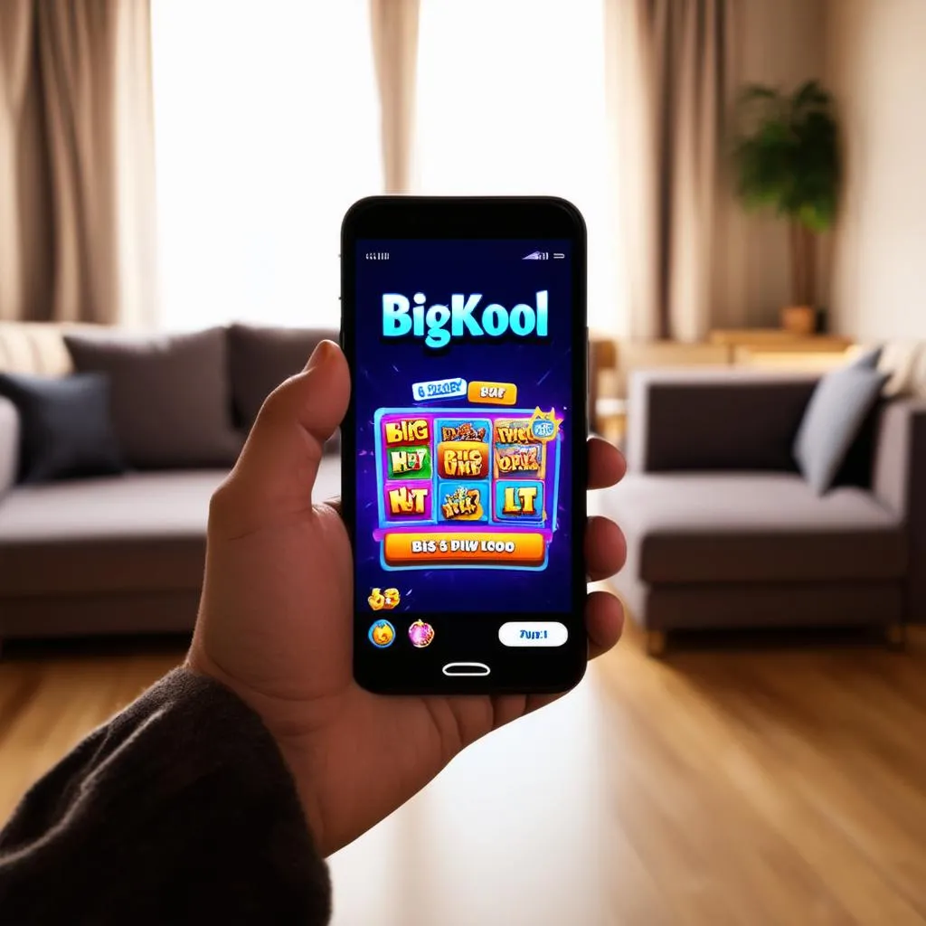 Tải Game BigKool Điện Thoại