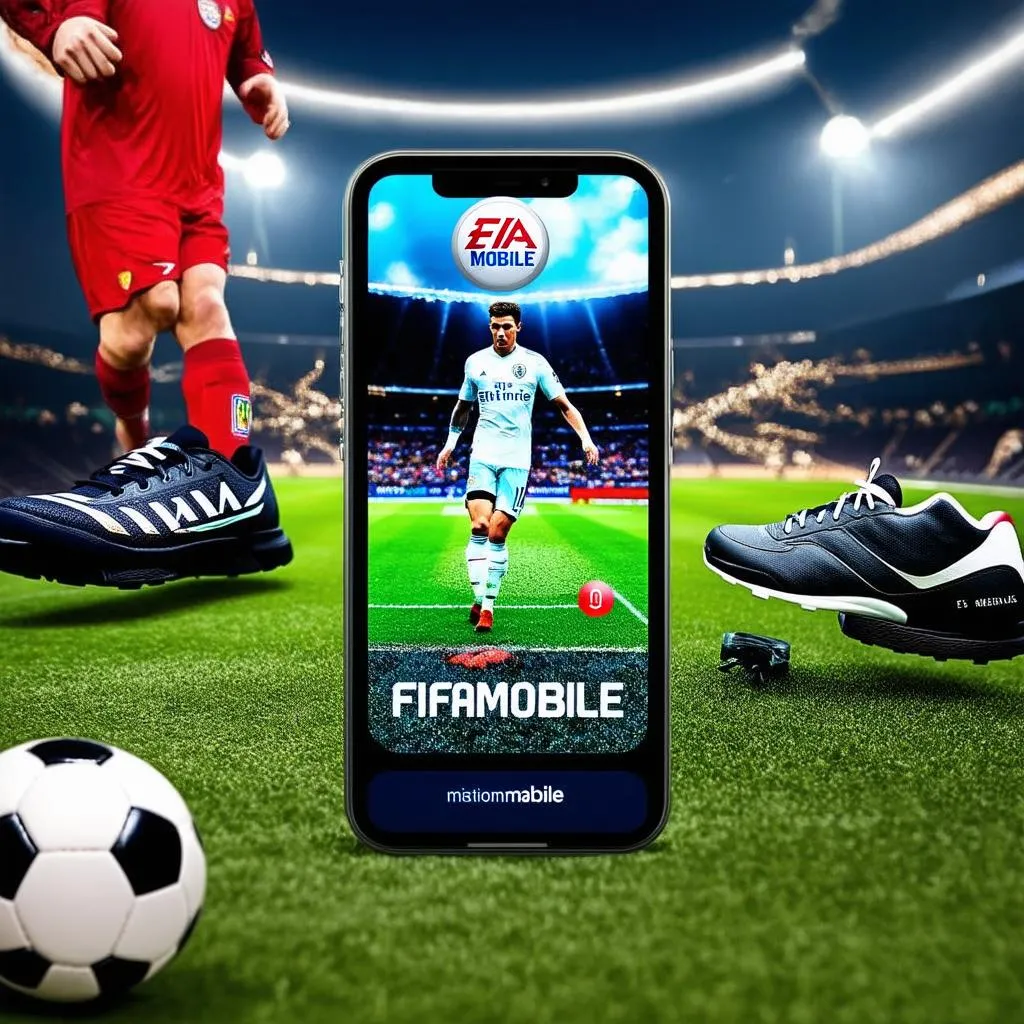 FIFA Mobile