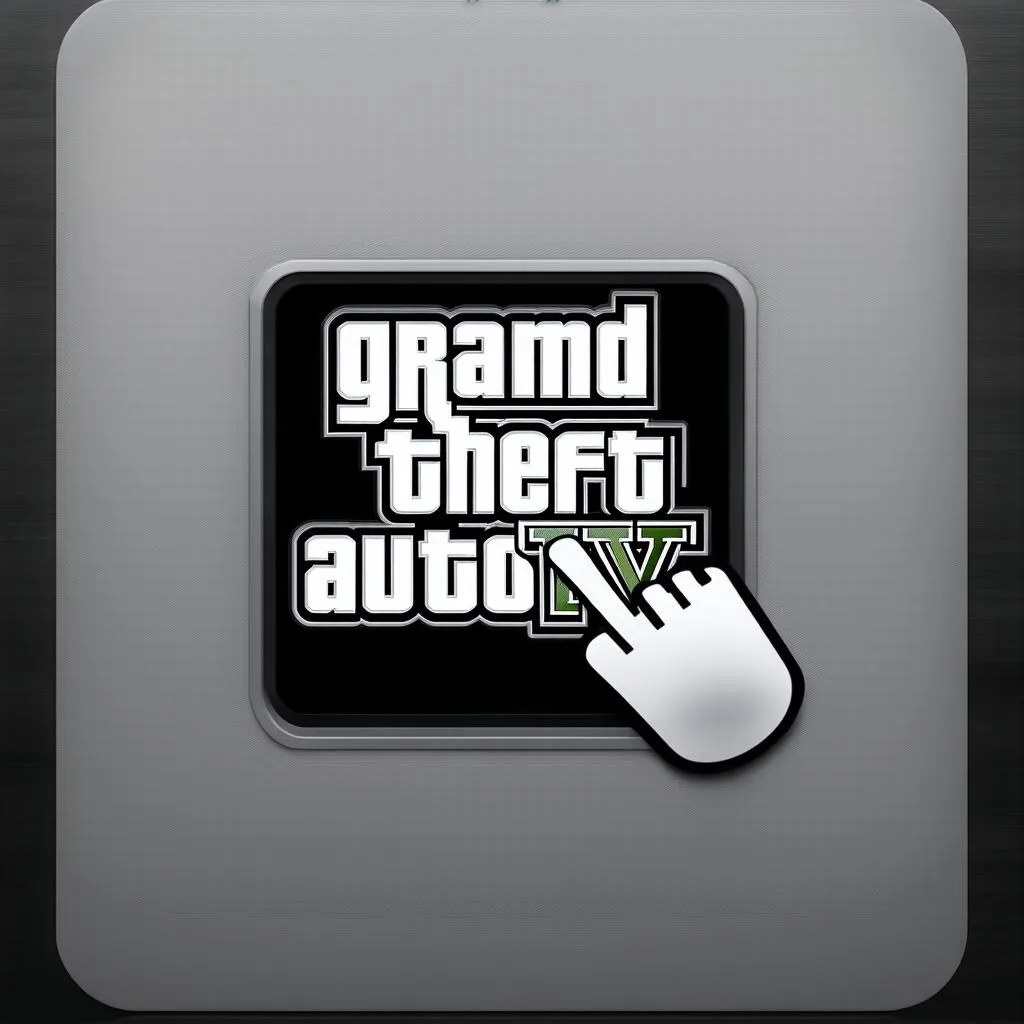 Tải game GTA 4