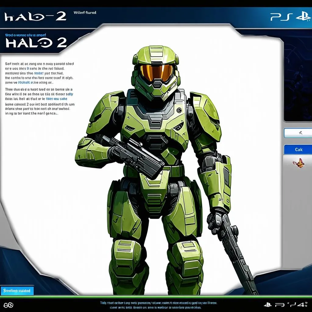 Tải game Halo 2 miễn phí