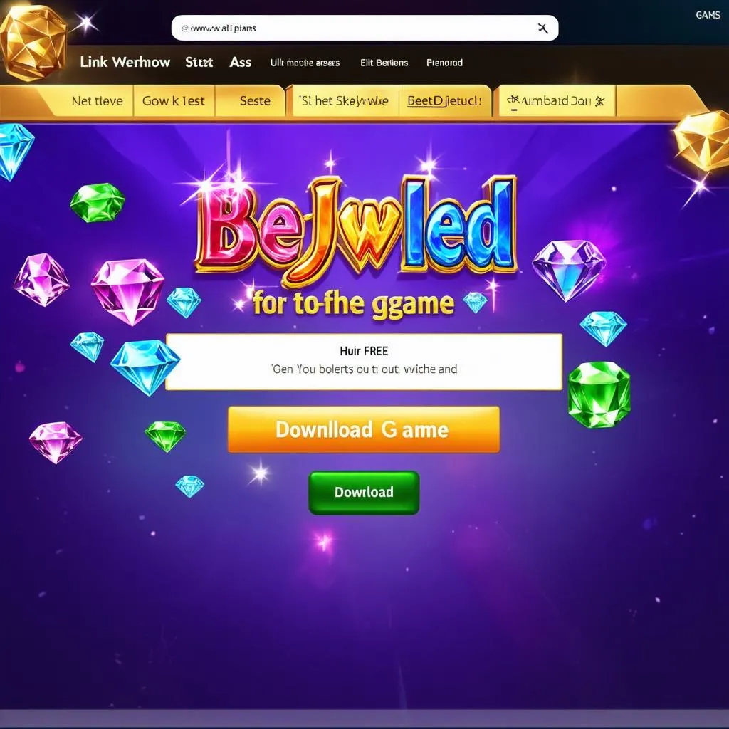 Download free diamond games