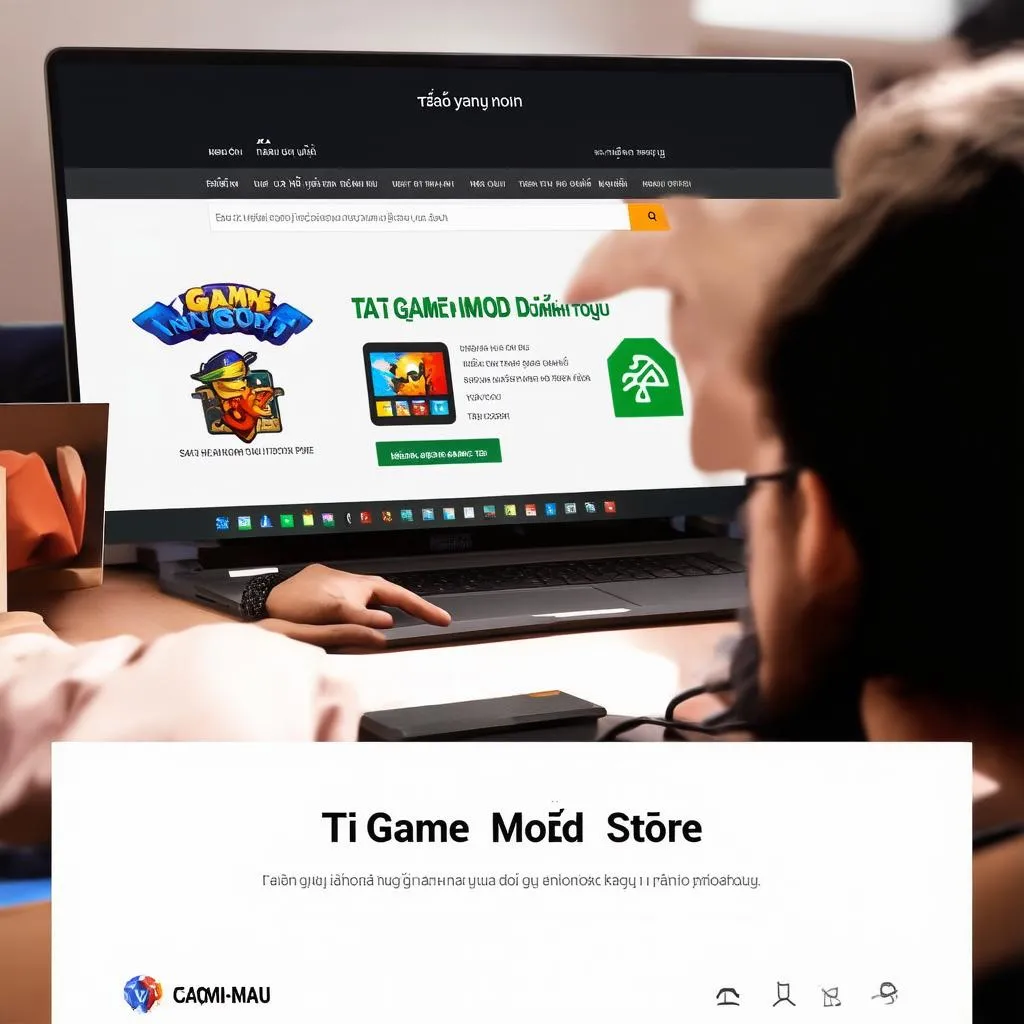 Tìm kiếm Tải Game Mod Store uy tín