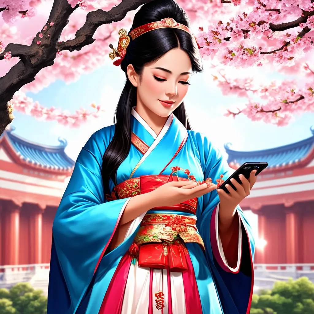 Tải game Ngôi Sao Hoàng Cung