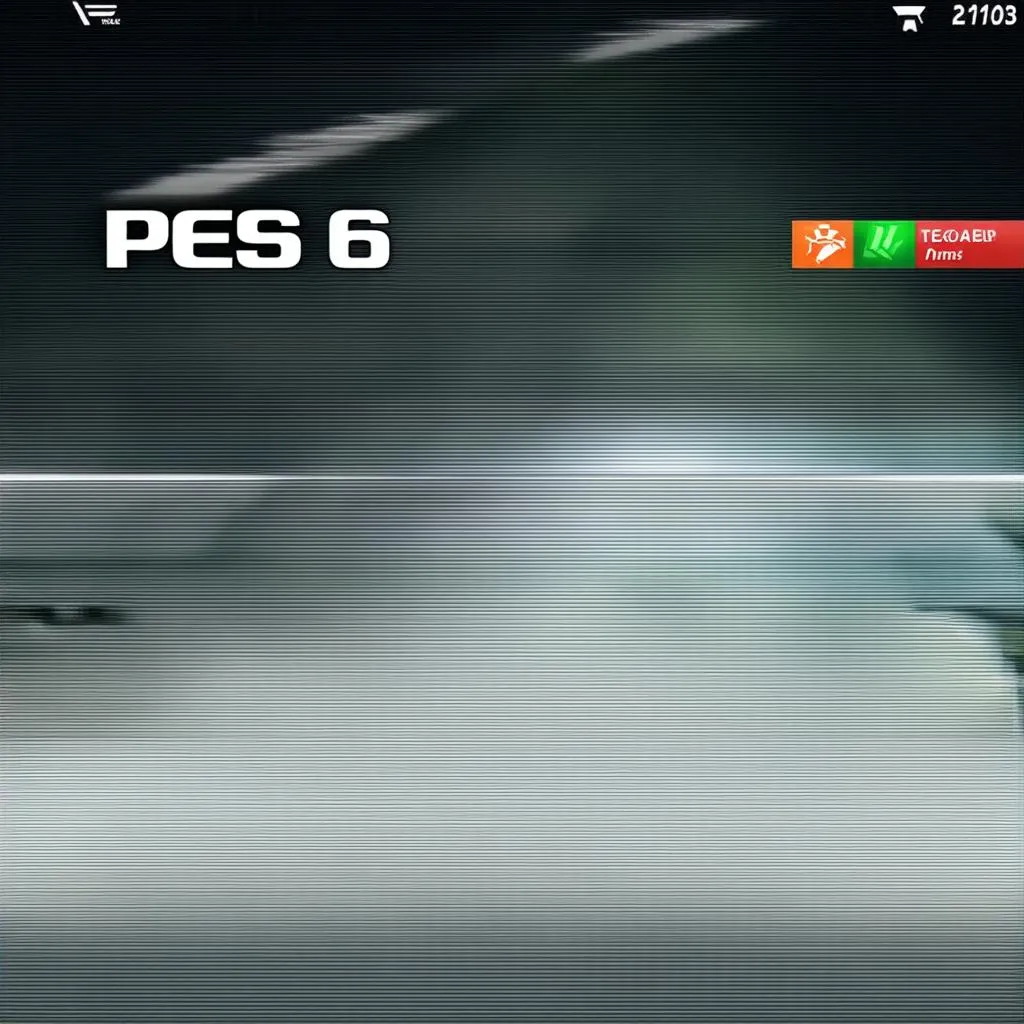 Tải game PES 6 cho Android