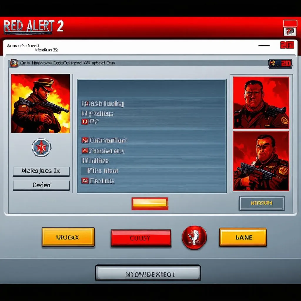 Red Alert 2 Download