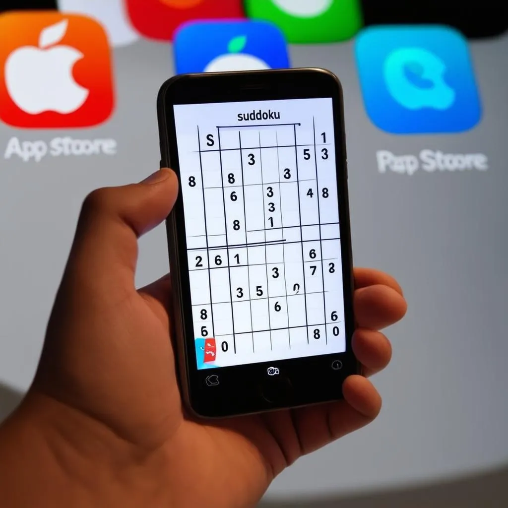 Tải game Sudoku miễn phí