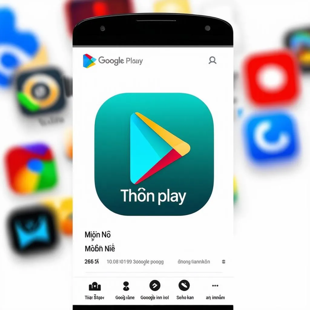 Tải game Thiện Nữ Mobile