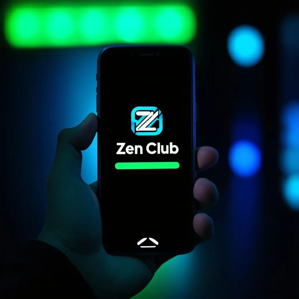 Download Zen Club Game