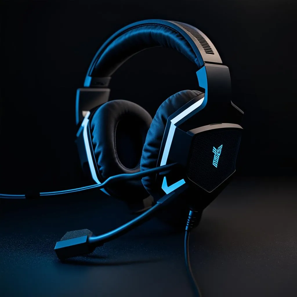 Gaming Headset