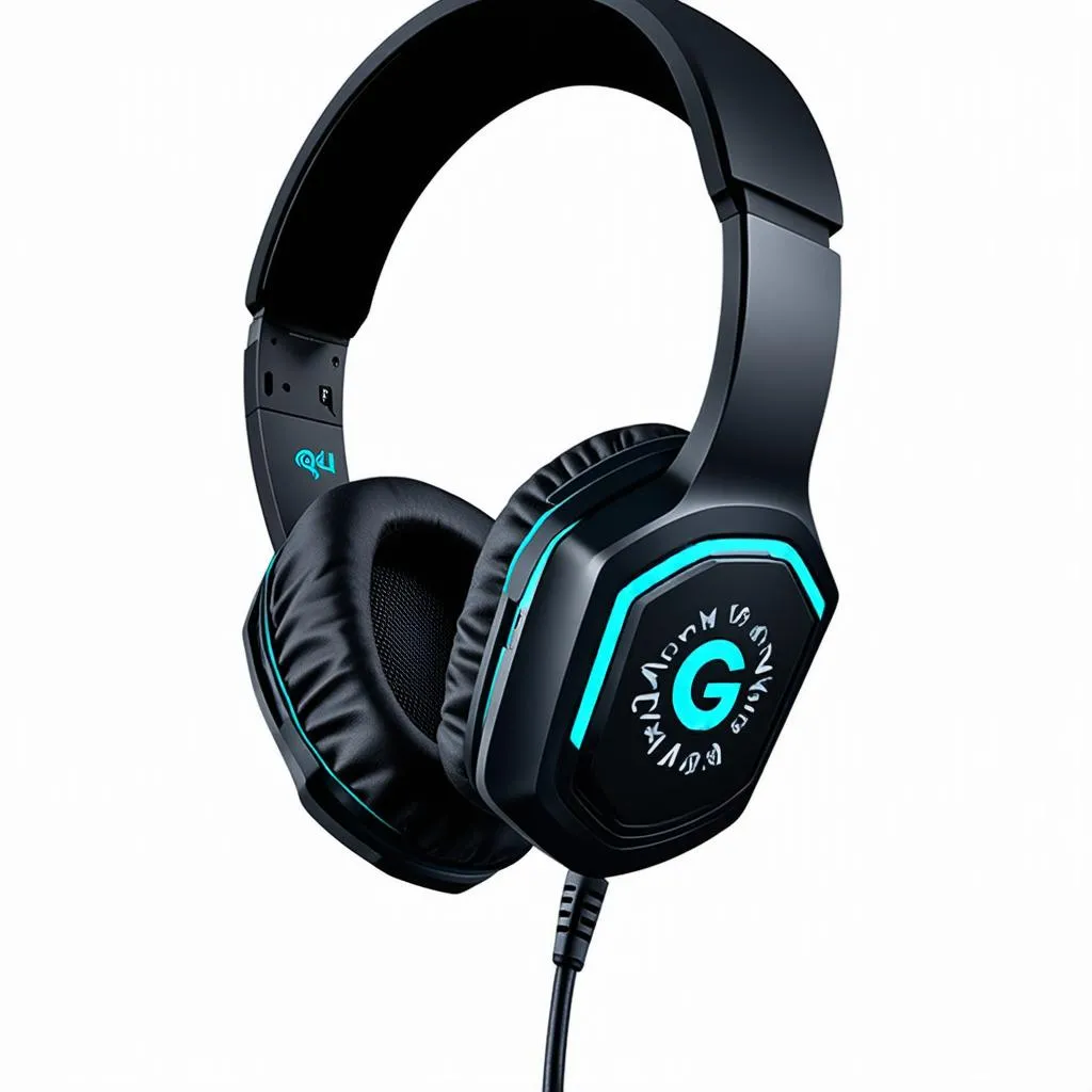 Tai nghe Logitech G430